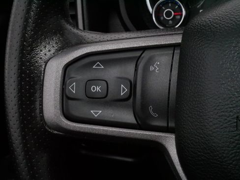 Used 2024 RAM 3500 Tradesman w/ Chrome Appearance Group image 26