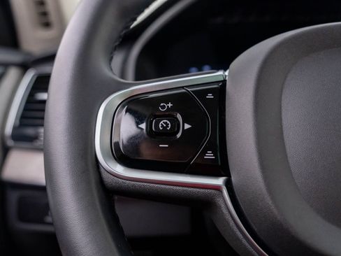 Used 2024 Volvo XC90 T8 Ultimate w/ Lounge Package AWD/4WD image 33