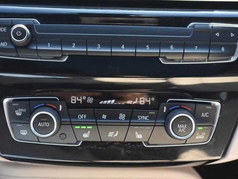 Used 2021 BMW X1 sDrive28i w/ Convenience Package image 29