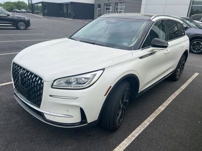 Used 2023 Lincoln Corsair Reserve w/ Equipment Group 201A