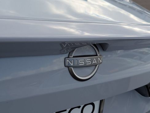 Used 2023 Nissan Altima 2.0 SR image 15