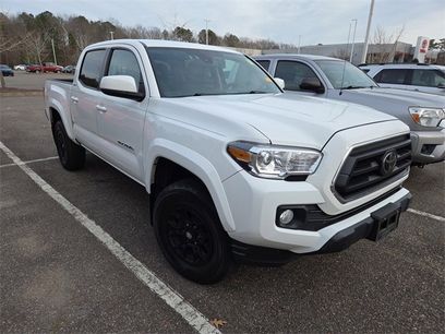Used 2022 Toyota Tacoma SR5