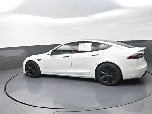Used 2022 Tesla Model S image 6