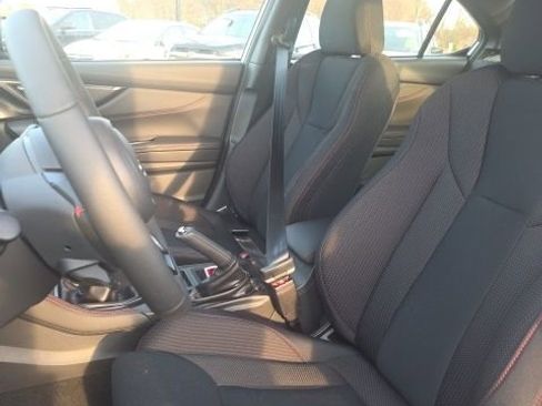 Used 2025 Subaru WRX Premium w/ Popular Package #1A image 9