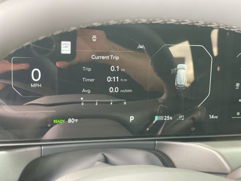 New 2026 Kia EV9 Land w/ Nightfall Edition Package image 32