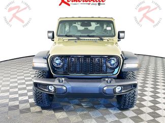 New 2026 Jeep Wrangler Willys video 2