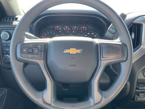 New 2026 Chevrolet Silverado 1500 W/T w/ WT Value Package image 11