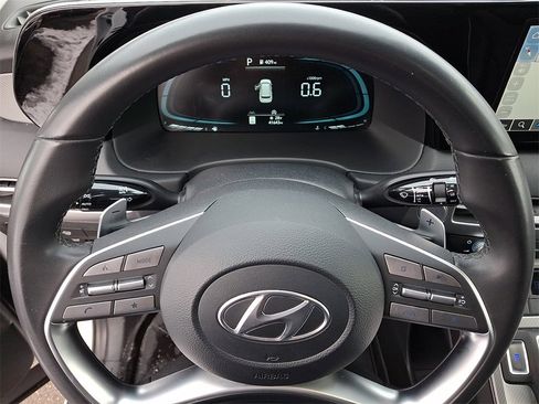 Used 2023 Hyundai Palisade SEL image 20