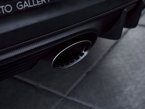 Used 2023 Porsche Cayenne Turbo GT image 15