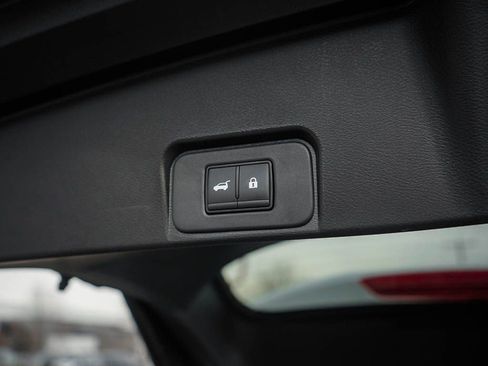 New 2026 Nissan Rogue Dark Armor AWD/4WD image 9