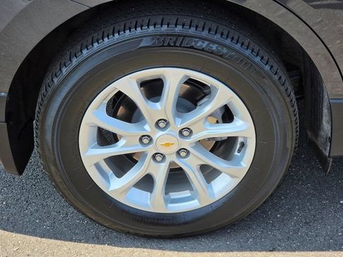 Used 2020 Chevrolet Equinox LT AWD/4WD image 12