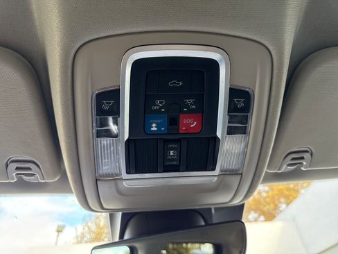 Used 2022 RAM 1500 Laramie image 21