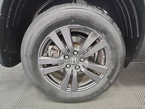 Used 2019 Honda Ridgeline Sport image 46