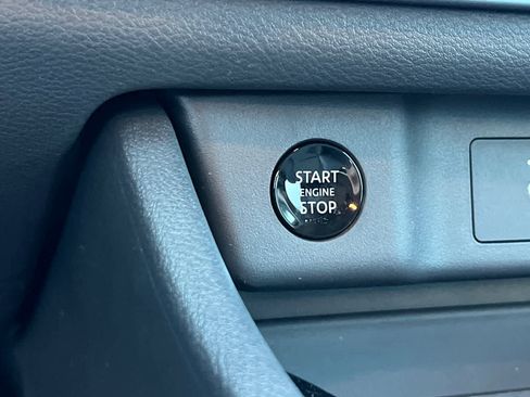 New 2026 Nissan Rogue Rock Creek image 27