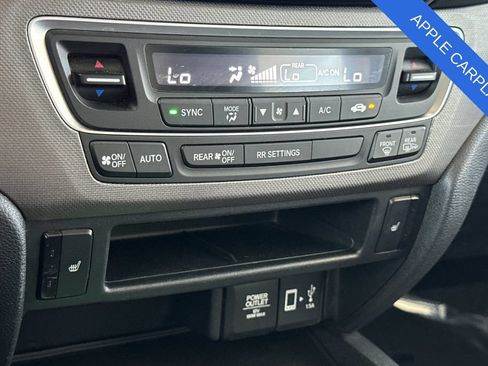 Used 2023 Honda Ridgeline RTL image 21