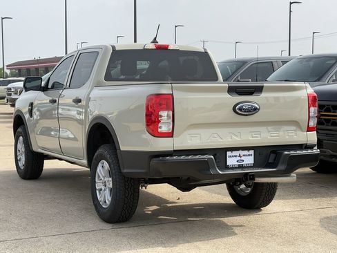 New 2026 Ford Ranger XL RWD image 37