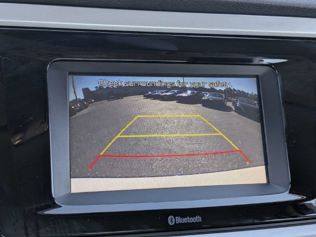 Used 2021 Hyundai Accent SE FWD image 20