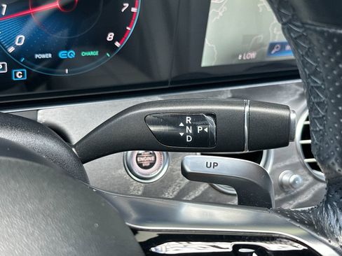 Certified 2021 Mercedes-Benz E 53 AMG 4MATIC Sedan image 23