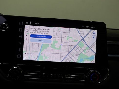 Used 2024 GMC Canyon Elevation image 33