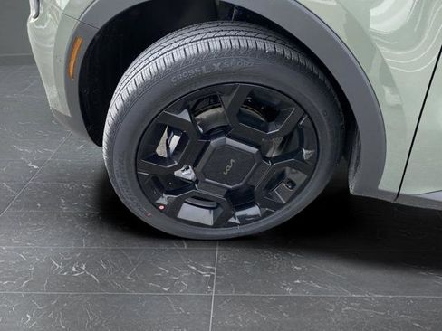 New 2026 Kia Sorento SX image 46