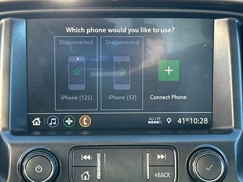 Certified 2021 GMC Canyon AT4 image 32