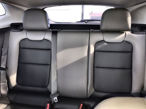 New 2026 Chevrolet Trax ACTIV w/ Sunroof Package image 21