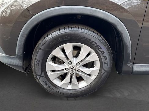 Used 2014 Honda CR-V EX-L image 12