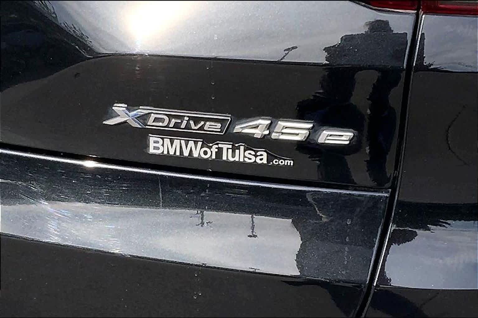 Used 2022 BMW X5 xDrive45e w/ Executive Package AWD/4WD image 30