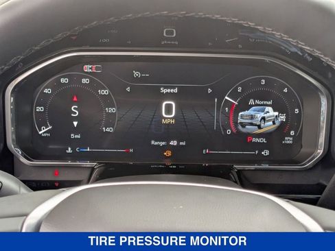 New 2026 GMC Sierra 1500 Elevation w/ Elevation Select Package image 20