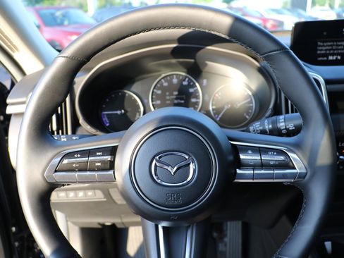 Certified 2026 MAZDA CX-50 2.5 Hybrid w/ Premium Plus Pkg AWD/4WD image 15