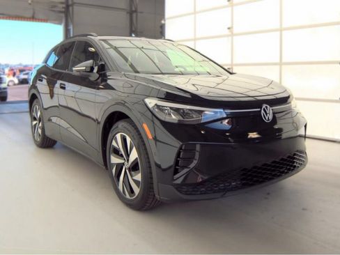 Used 2023 Volkswagen ID.4 2WD image 4