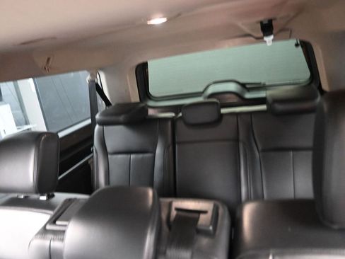 Used 2024 Ford Expedition Max XLT image 20