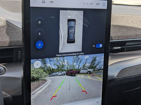 Used 2023 Ford Mustang Mach-E GT w/ GT Performance Edition image 24