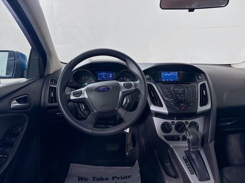 Used 2012 Ford Focus SE image 21