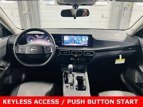 New 2026 Nissan Sentra SV image 4