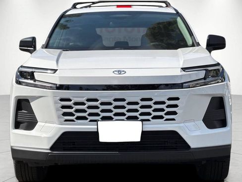 New 2026 Toyota RAV4 LE FWD image 7