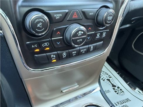 Used 2016 Jeep Grand Cherokee Summit w/ Platinum Series Group image 43