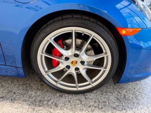 Used 2014 Porsche Boxster S RWD image 45