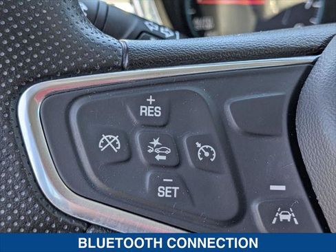 Used 2023 Chevrolet Equinox LS FWD image 14