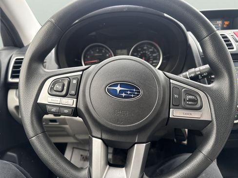 Used 2017 Subaru Forester 2.5i Premium w/ All-Weather Package AWD/4WD image 23