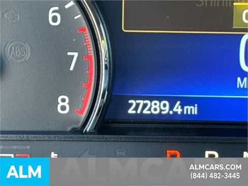 Used 2023 Ford Explorer XLT w/ Equipment Group 202A image 34