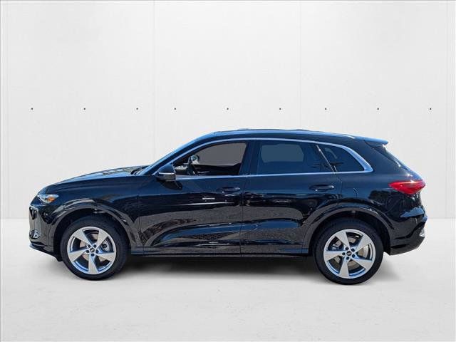 New 2025 Audi Q5 Premium w/ Premium Plus AWD/4WD image 8