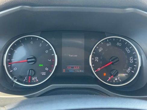 Used 2019 Toyota RAV4 LE w/ All Weather Liner Package AWD/4WD image 24