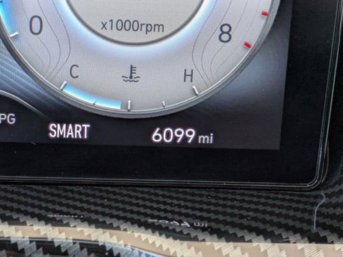 Used 2024 Hyundai Santa Cruz Night image 26