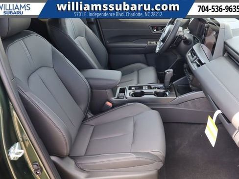 New 2026 Subaru Outback Touring XT AWD/4WD image 25