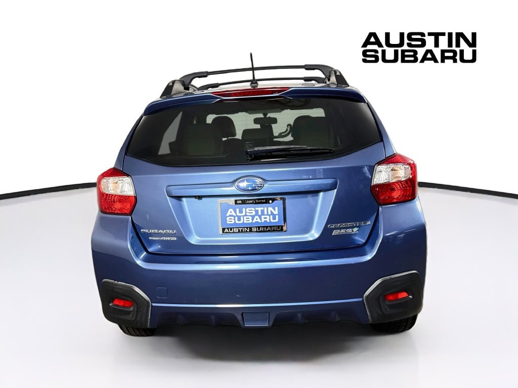 Used 2017 Subaru Crosstrek 2.0i Premium AWD/4WD image 6