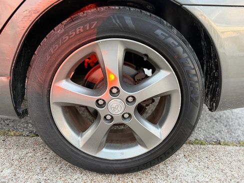 Used 2005 Toyota Camry SE image 22