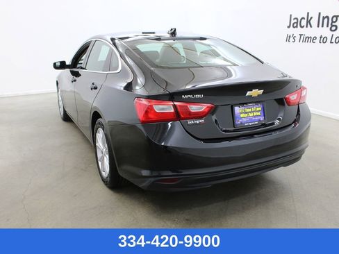 Used 2024 Chevrolet Malibu LT image 2