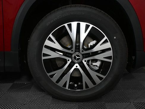 New 2026 Mercedes-Benz GLA 250 GLA 250 image 36