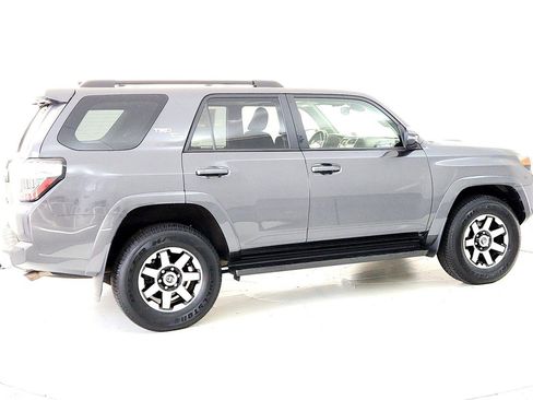 Certified 2023 Toyota 4Runner TRD Off-Road Premium image 6